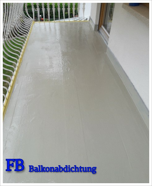 Balkonsanierung und Balkonsanierungen in Baden, Ortenau, Sueddeutschland